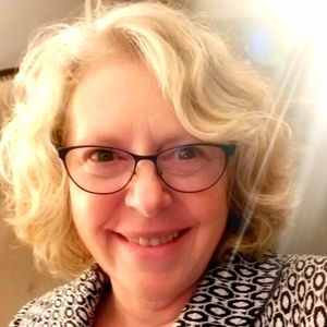 Meet your Posher, Sharon